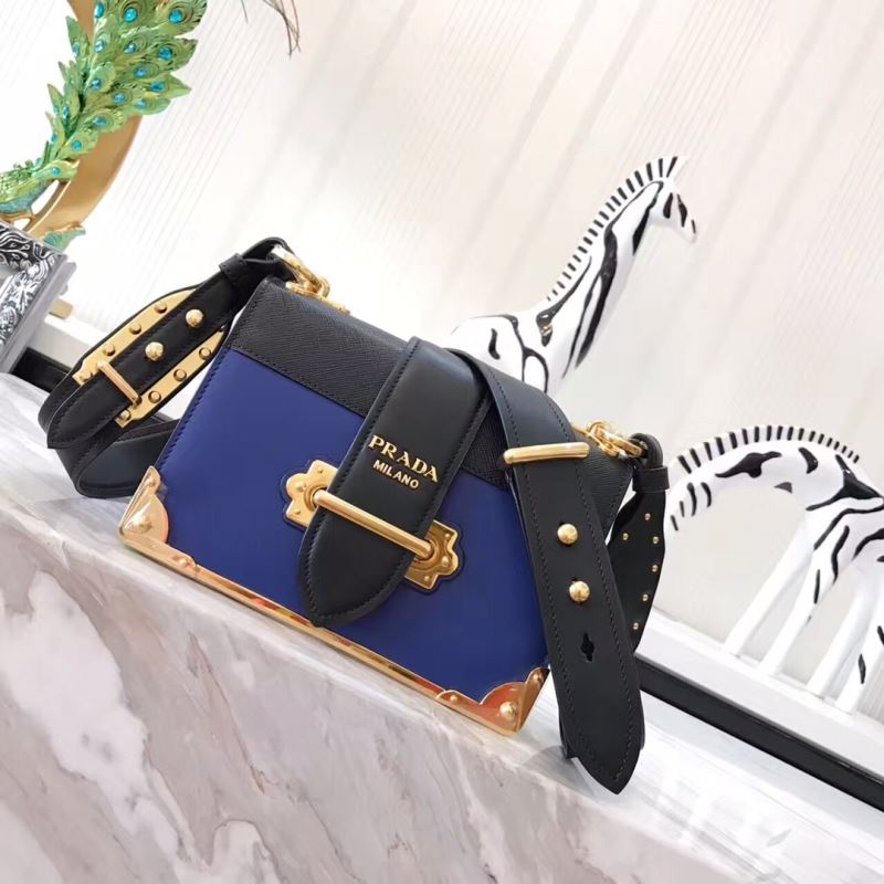 Pra*a satchel bags